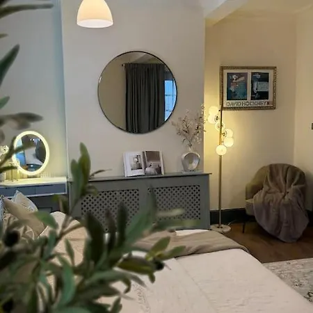 Ferienwohnung Luxury 3Br In Tunbridge Wells Exterior foto