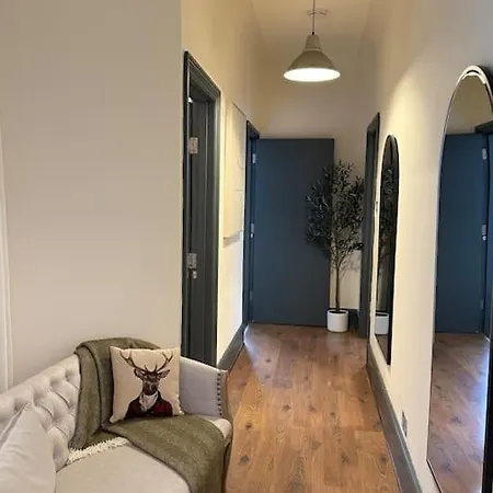 Ferienwohnung Luxury 3Br In Tunbridge Wells Exterior foto