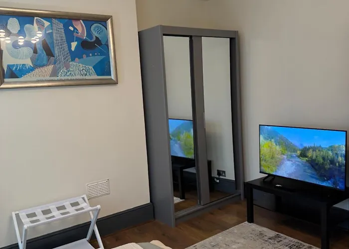 Luxury 3Br In Tunbridge Wells