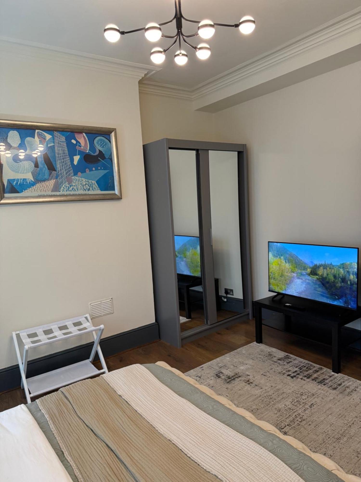 Luxury 3br In Royal Tunbridge Wells