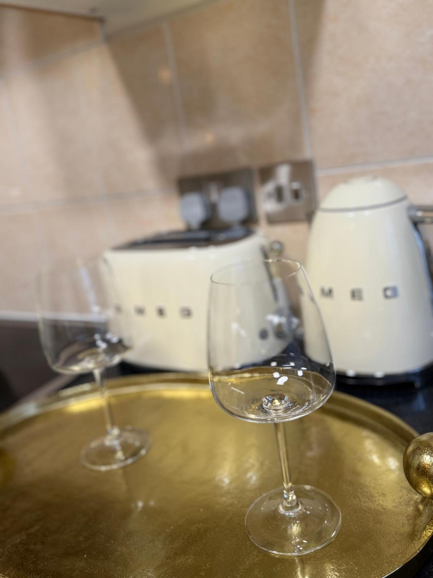 Luxury 3br In Royal Tunbridge Wells