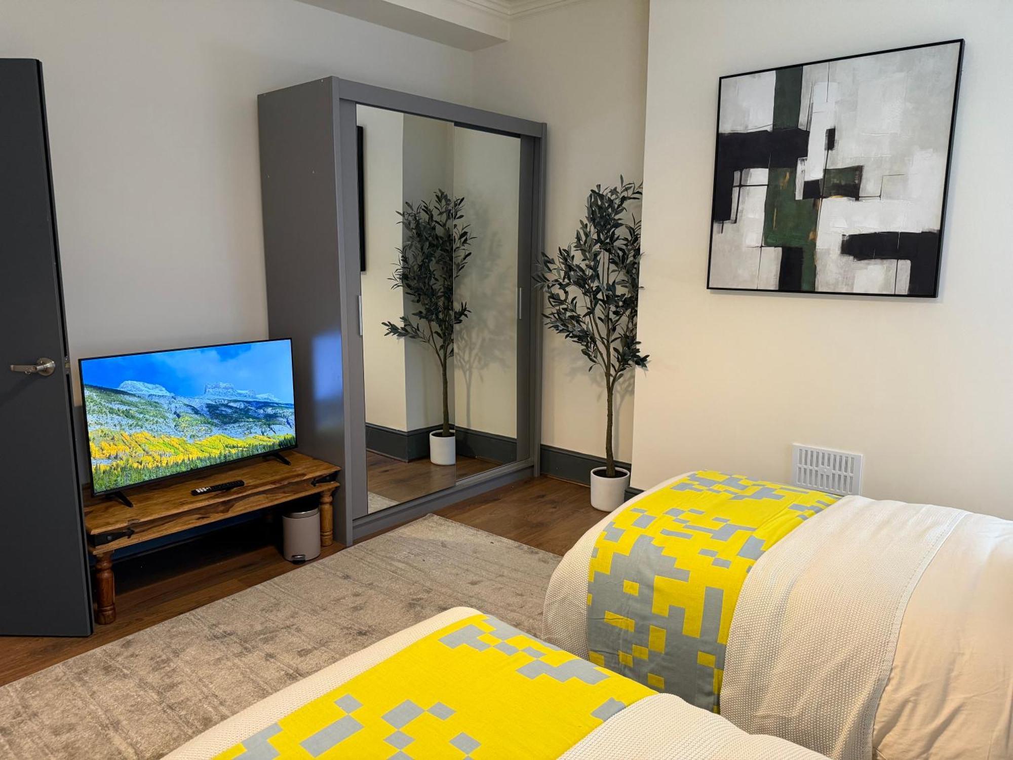 Apartment Luxury 3br In Royal Tunbridge Wells