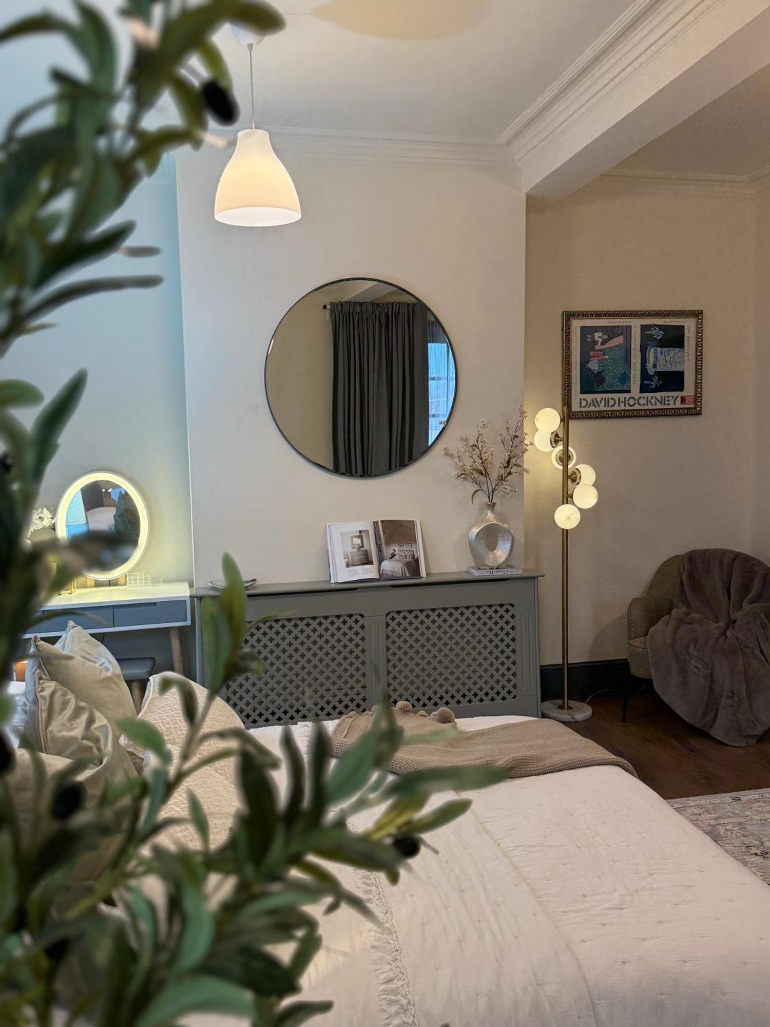 Luxury 3br In *