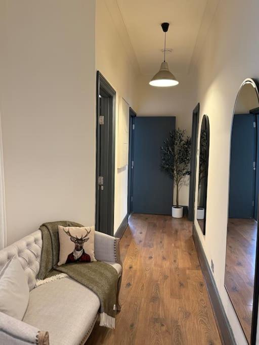 Apartment Luxury 3br In