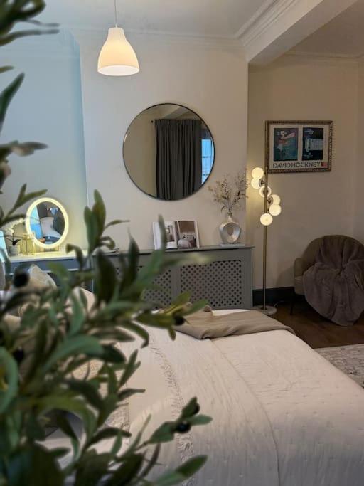 Luxury 3br In Apartment *