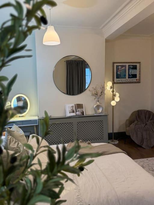 Luxury 3br In *