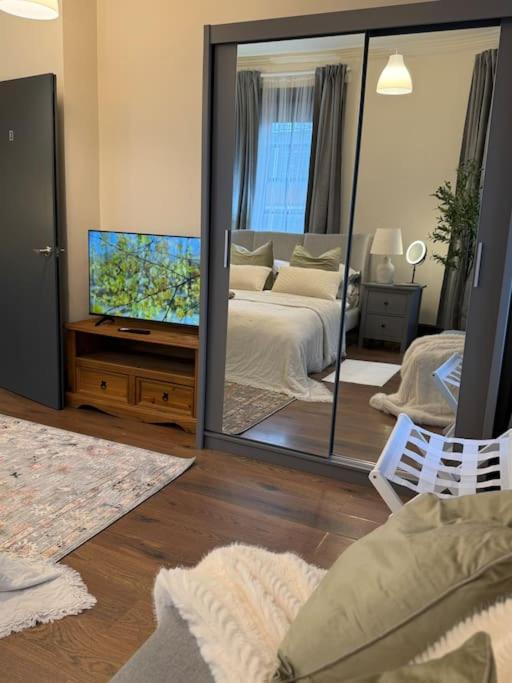 Apartment Luxury 3br In