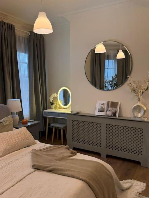 Luxury 3br In Royal Tunbridge Wells