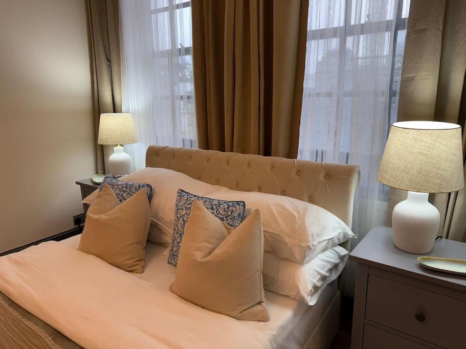 Luxury 3br In