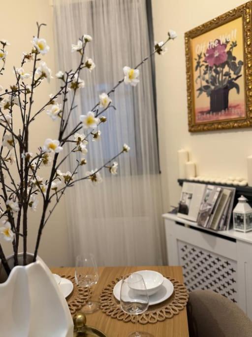 Luxury 3br In Apartment *