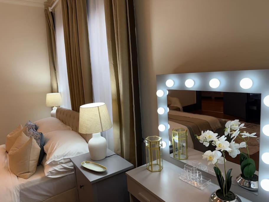 Apartment Luxury 3br In *