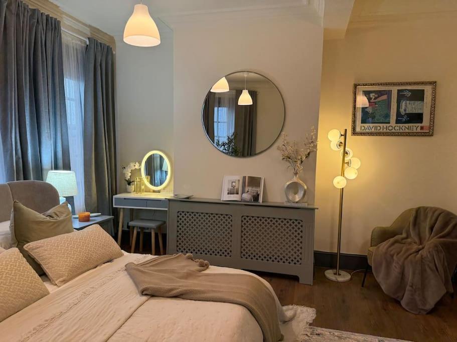 Luxury 3br In Apartment Royal Tunbridge Wells