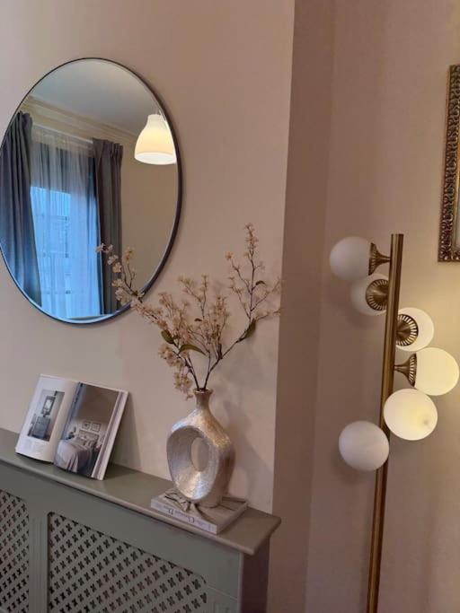 Apartment Luxury 3br In