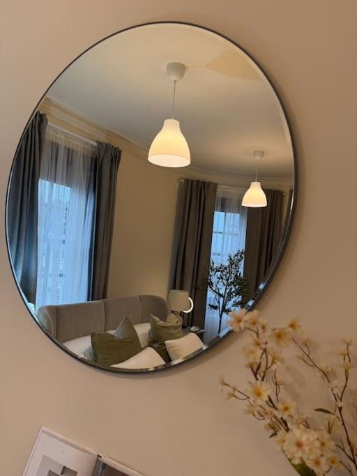 Luxury 3br In Apartment *