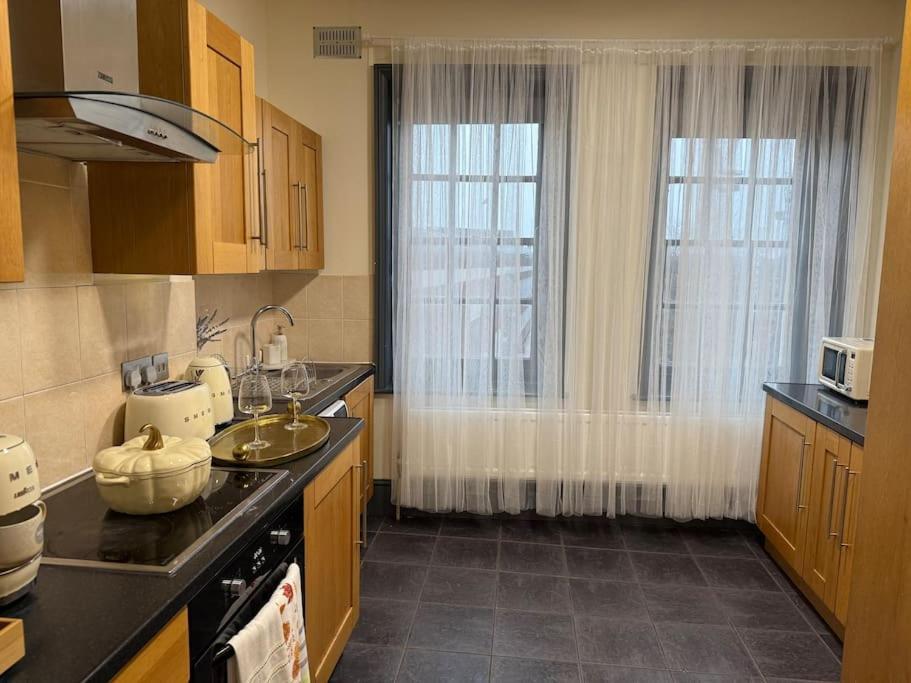 Luxury 3br In Apartment Royal Tunbridge Wells