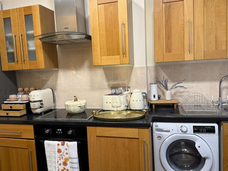Luxury 3br In *