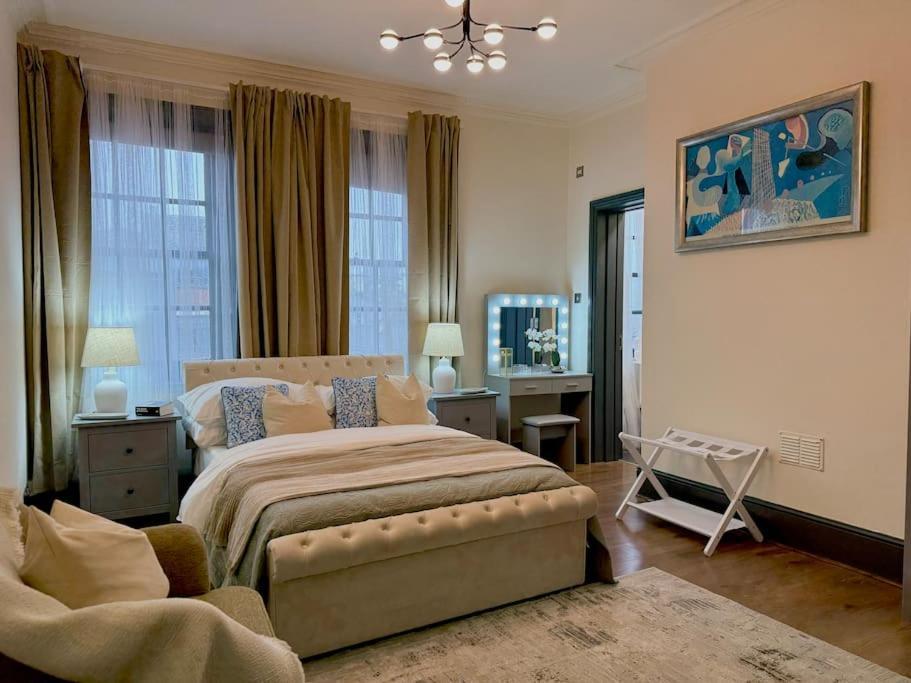 Luxury 3br In * Royal Tunbridge Wells